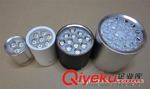 15W 18W LED明裝筒燈原始圖片3