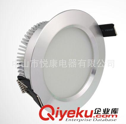 5寸新款 12w  led 12w筒燈