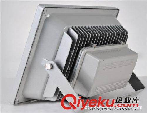 50W 集成LED投光燈 led燈 led投光燈外原始圖片2