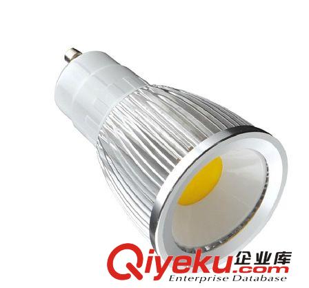 5W LED燈杯 COB射燈 12V 220V