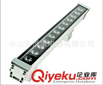 2*9W LED 豆膽燈 led廠家 中山led