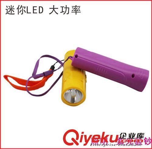 廠家批發(fā)充電一體式靈巧 LED 強光大功率迷你型戶外野營 應(yīng)急頭燈