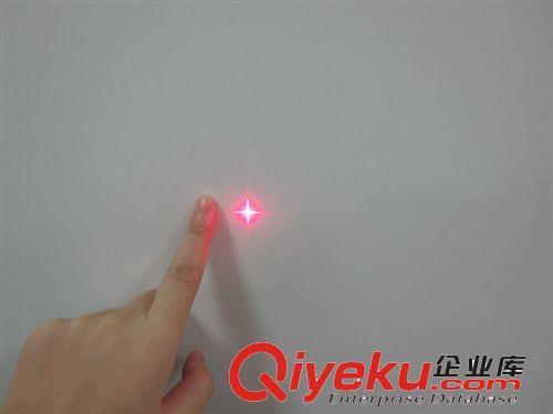 可調(diào)線寬激光小十字定位燈 小十字鐳射模組 ZLM100XSZ100-16GD原始圖片2