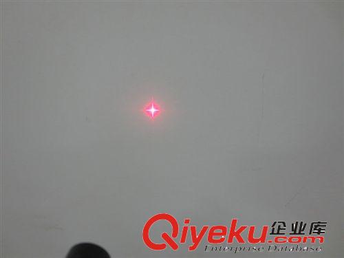 可調(diào)線寬激光小十字定位燈 小十字鐳射模組 ZLM100XSZ100-16GD原始圖片3
