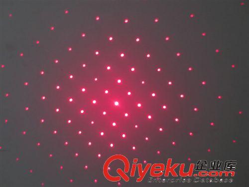 滿天星激光頭批發(fā) 其他圖案可定制原始圖片2