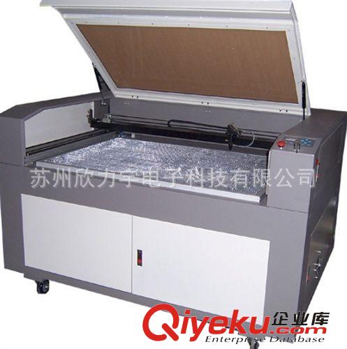 廠家熱銷 皮革激光打孔機 激光雕刻機原始圖片3