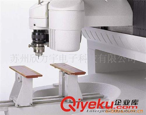 廠家供應 刀具木工雕刻機 浮雕機原始圖片2