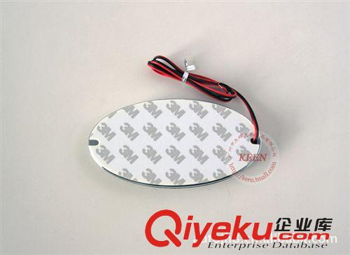 3D車標(biāo)燈 起亞 車標(biāo)燈 帶燈車標(biāo) 3D立體車標(biāo)燈 后車標(biāo)燈 尾標(biāo)燈原始圖片3