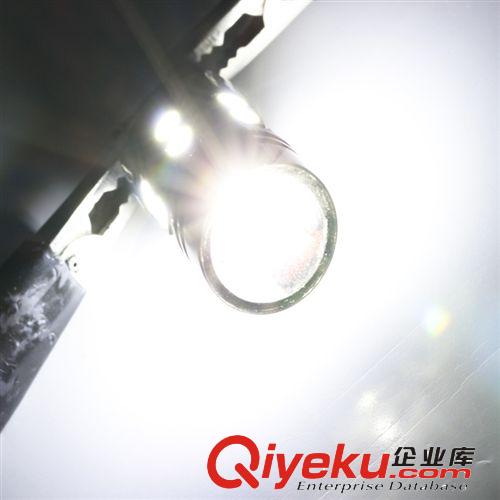 keen 解碼無警報 汽車LED流氓倒車燈 t20 1156新款大功率倒車燈原始圖片2
