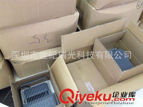 銷量過(guò)萬(wàn)，品質(zhì)可靠值得信賴超高亮50W LED投光燈廠家主推