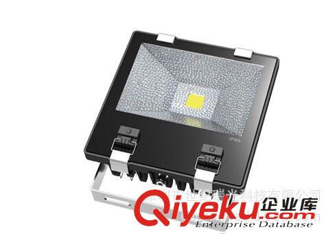 新款10W-70W LED投光燈，gd外貿(mào)出口，適合廣場(chǎng)酒店招牌等照明