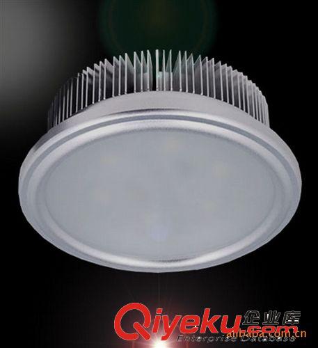 大功率LED 12W豆膽燈AR11 燈具原始圖片3