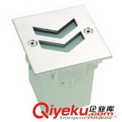 LED大功率3W方型墻角燈，地角燈，地腳燈，LED墻腳燈 樓道燈