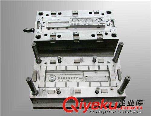 注塑加工、注塑加工廠、塑料模具、注塑模具、塑膠模具、快速開模原始圖片2
