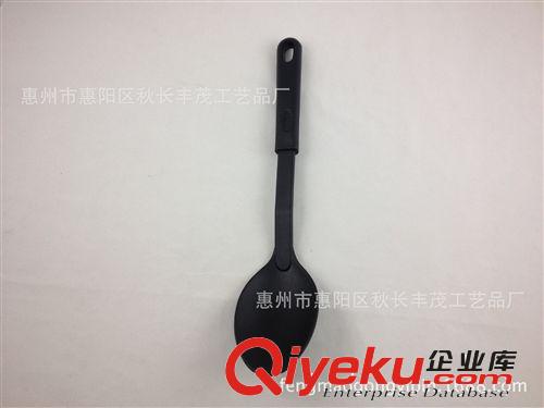 尼龍勺子、尼龍鍋鏟、不粘廚具、尼龍漏勺、尼龍廚具原始圖片3