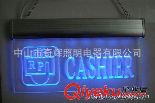 應急燈 消防應急雙頭燈 應急照明燈原始圖片3