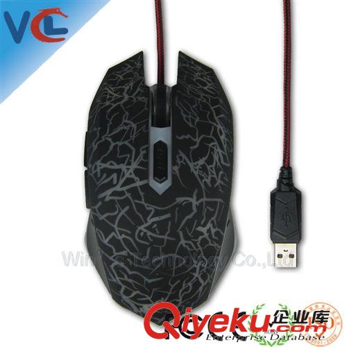 牧馬人鼠標(biāo)工廠批發(fā)訂做  l小蒼游戲外設(shè)店英雄聯(lián)盟gd游戲鼠標(biāo)原始圖片2