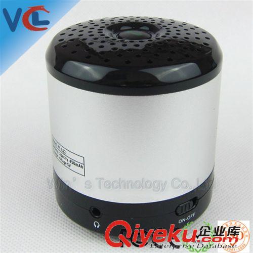 虧本甩賣 無線藍牙音箱 可接聽電話 免提功能電腦迷你低音炮音響