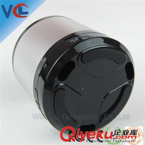 熱銷款{zj0}禮品工廠促銷 藍(lán)牙音箱 音響免提通話功能 電腦音箱原始圖片2