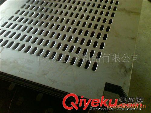 數控沖孔加工 供裝潢LED箱體、鈑金、LED燈盤、LED支架箱體原始圖片3