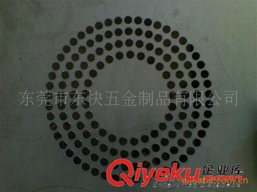 供led鈑金件加工，箱體加工，外殼加工，數(shù)控沖沖孔沖壓加工,原始圖片2