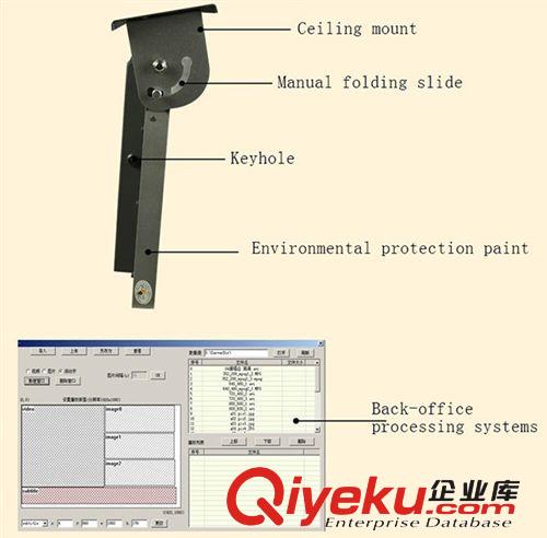 車載廣告 液晶顯示器，廣州廠家供應 19寸 17寸 15寸 車載廣告機