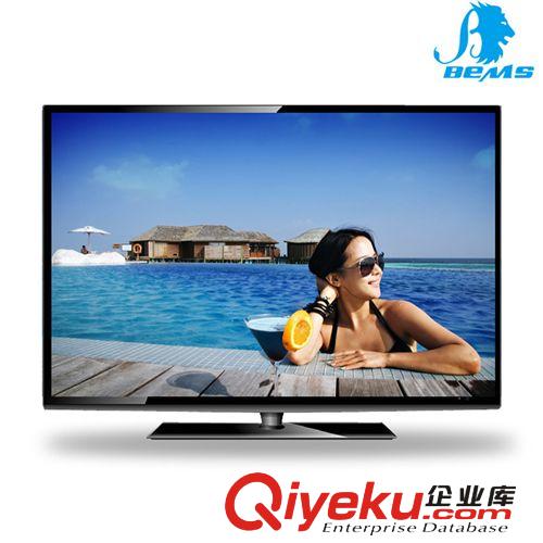 22寸LED 全高清液晶平板電視 全高清 液晶顯示器（黑色）