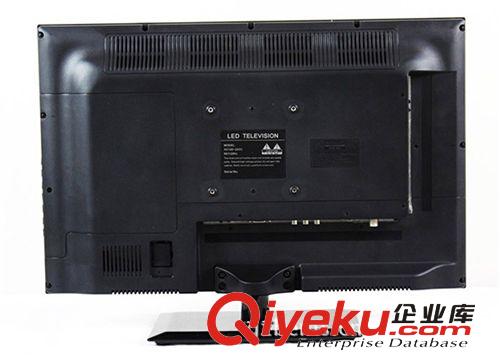 【廠家年底促銷】 22寸 液晶電視機(jī) 訂單批量 OEM加工 絲印LOGO原始圖片3