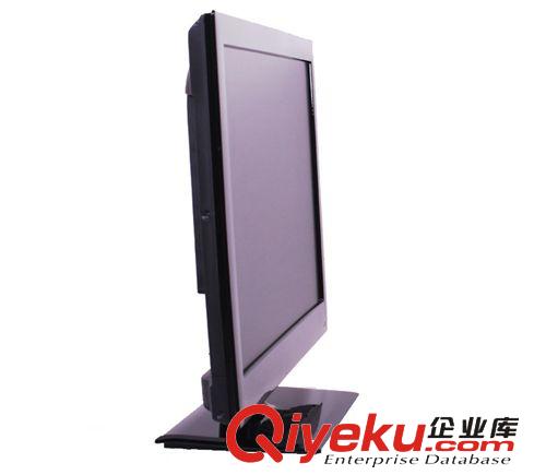 22寸高清液晶電視機 LEDTV  全視角進口LG屏 工廠現(xiàn)貨直銷原始圖片3