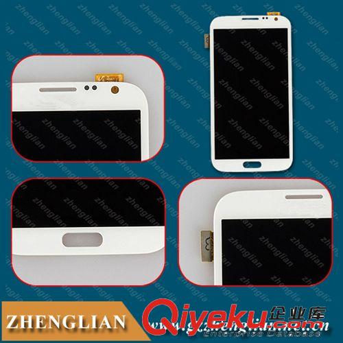 三星 N7100 全新原裝液晶屏顯示屏 觸摸屏 屏幕總成原始圖片3