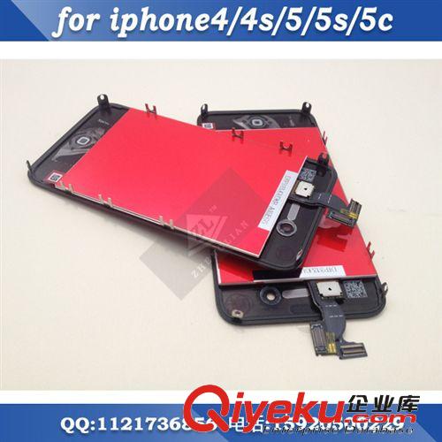 iphone4液晶總成 蘋果4液晶總成 iphone4S屏幕總成蘋果