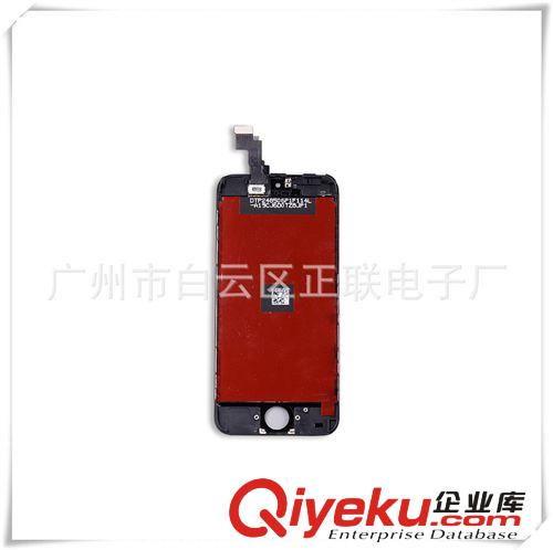 供應(yīng) 全新原裝 蘋果5s/5c液晶總成 液晶屏幕 蘋果5c lcd液晶屏原始圖片3