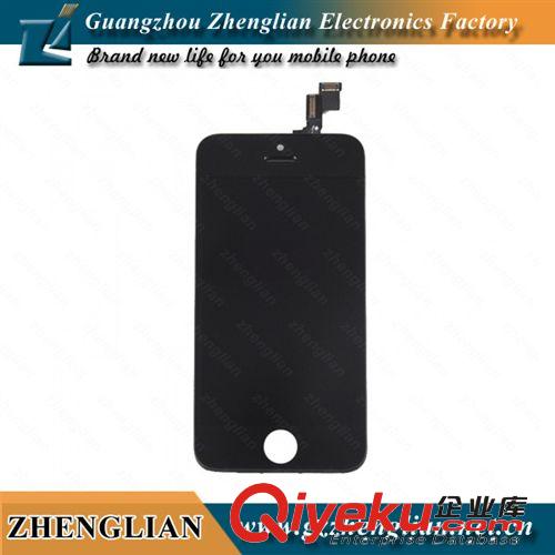 全新原裝 iphone5 5c 5S液晶總成 液晶屏幕原始圖片3