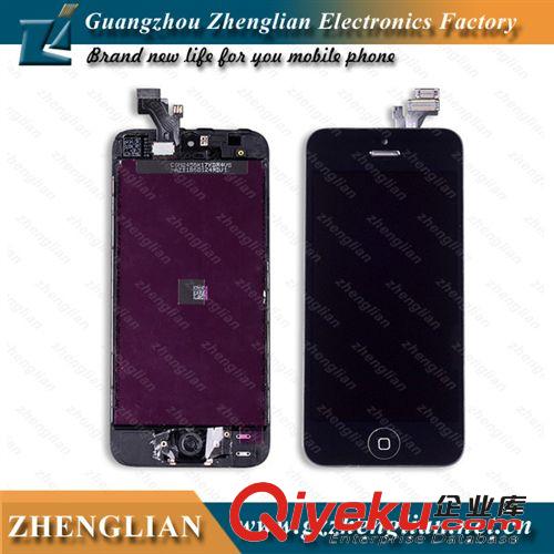 蘋果5 屏幕 iphone5手機(jī)屏幕 iphone5液晶屏 蘋果液晶 蘋果5總成原始圖片3