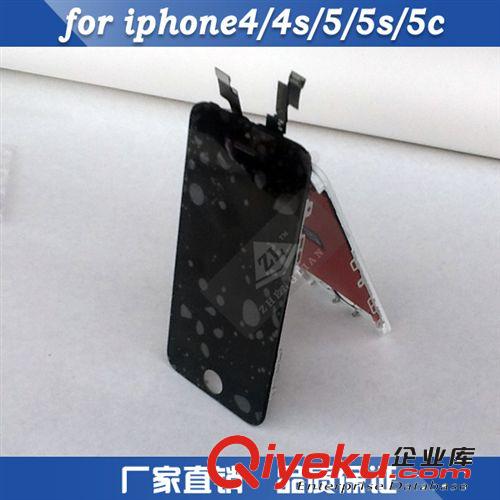 原裝配件 蘋果5s屏幕總成 iphone5s/5c/5g 液晶屏總成 LCD屏幕