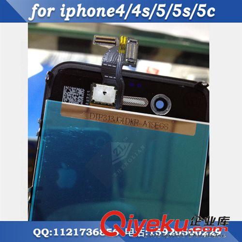 iphone4液晶總成 蘋(píng)果4液晶總成 iphone4S屏幕總成蘋(píng)果原始圖片2