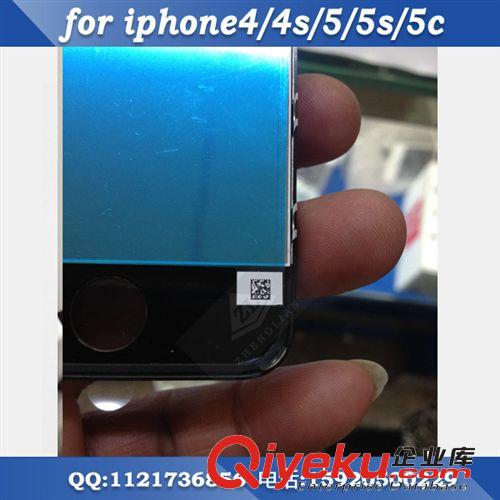 iphone4液晶總成 蘋(píng)果4液晶總成 iphone4S屏幕總成蘋(píng)果原始圖片3