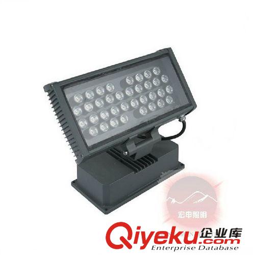 戶(hù)外照明 led100w 150w 200w投光燈 廣告工程泛光隧道工礦節(jié)能燈