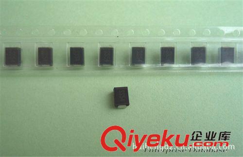 SK315 貼片肖特基二極管SMC原始圖片3