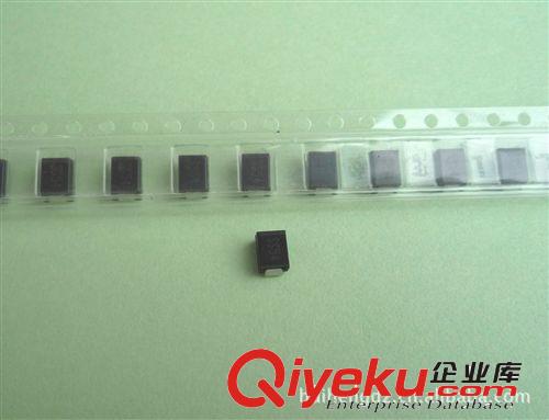 SK120  貼片肖特基二極管 SMA原始圖片3