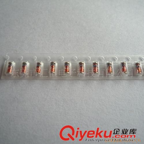 全系列型號(hào) 穩(wěn)壓二極管原始圖片2