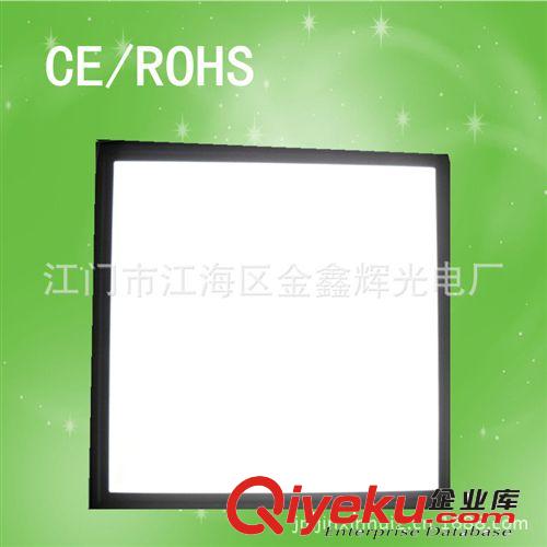 18W led面板燈 大型超市停車場專用LED平板燈可調光調色溫/cdj原始圖片3
