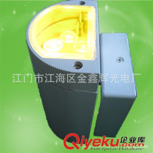 廠家直銷LED壁燈 精品商業照明LED大功率燈具 LED投射燈LED洗墻燈