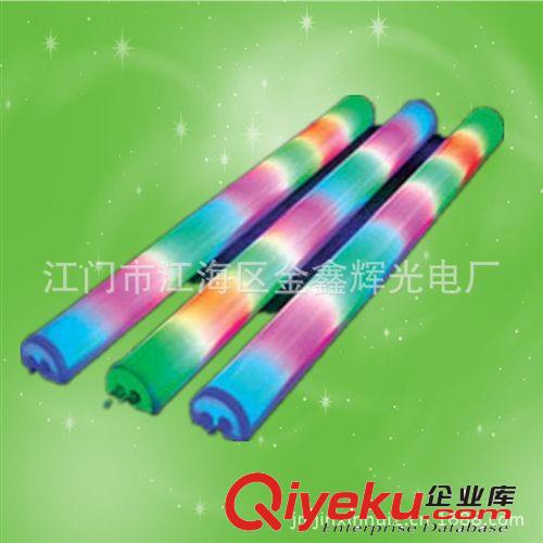 金鑫輝光電主營LED戶外亮化工程燈具 LED數(shù)碼管 LED護欄管外控