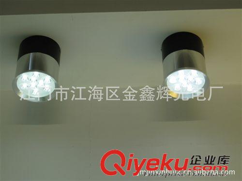 本廠專業生產LED明裝燈 LED酒店家居工程用燈具 LED neon light原始圖片3