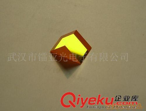 硒化鋅供應(yīng)Co2激光元件硒化鋅透鏡，窗口原始圖片3