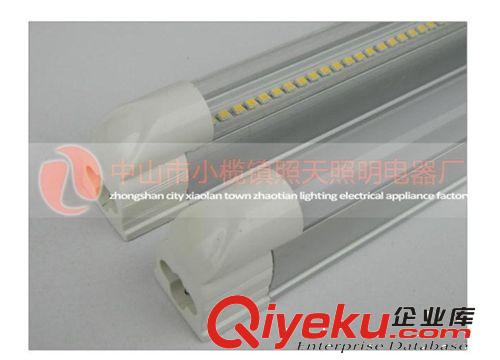 現(xiàn)貨銷售t5一體化led日光燈管 0.9米12wledled應(yīng)急日光燈管原始圖片3