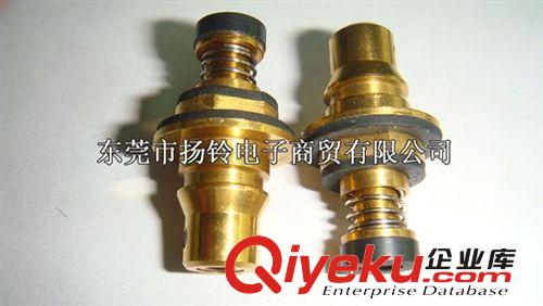 专业销售扬铃 504 NOZZLE　504吸嘴