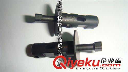 供應MV機器專用吸嘴揚鈴 MV 0805王字型吸嘴