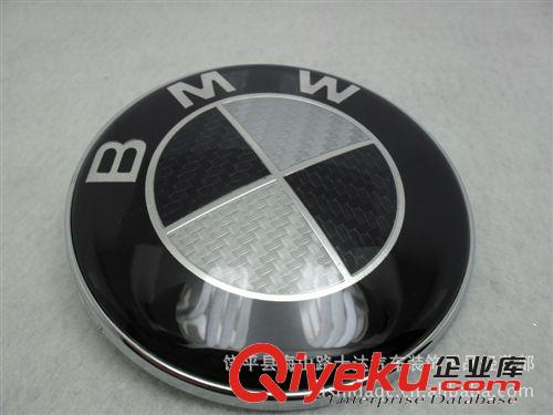 新款碳纖維寶馬車(chē)標(biāo) 寶馬改裝標(biāo) BMW碳纖車(chē)標(biāo) 寶馬合金標(biāo)